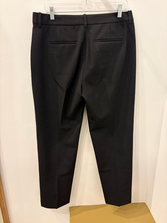 Rag & Bone Studded Side Stripe Tailored Pants - Size 10