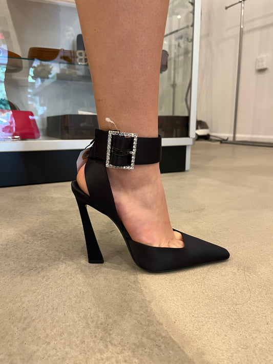 Saint Laurent sandals 37.5