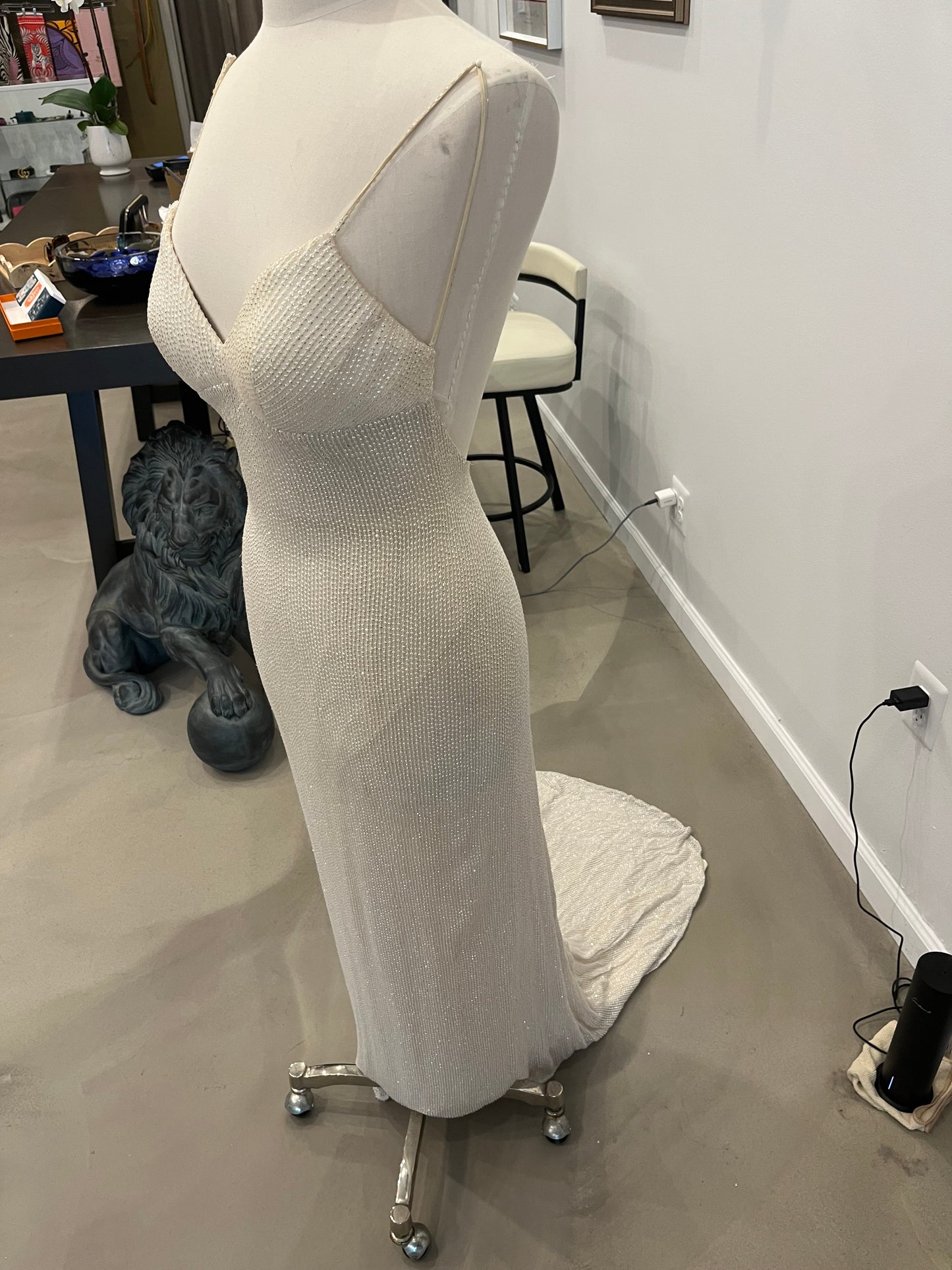 Pnina Tornai Dress 4