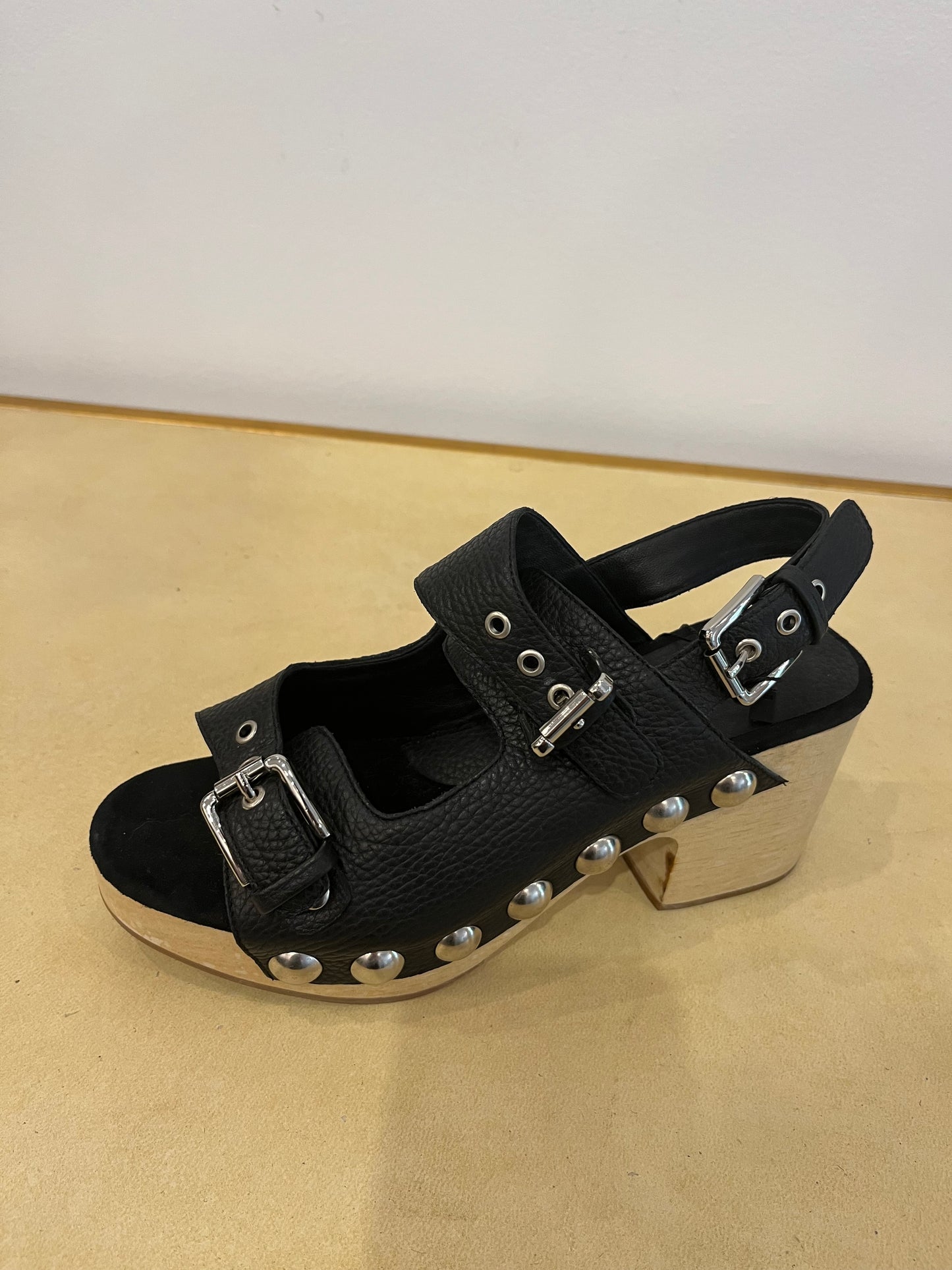 Rachel Comey clogs 8