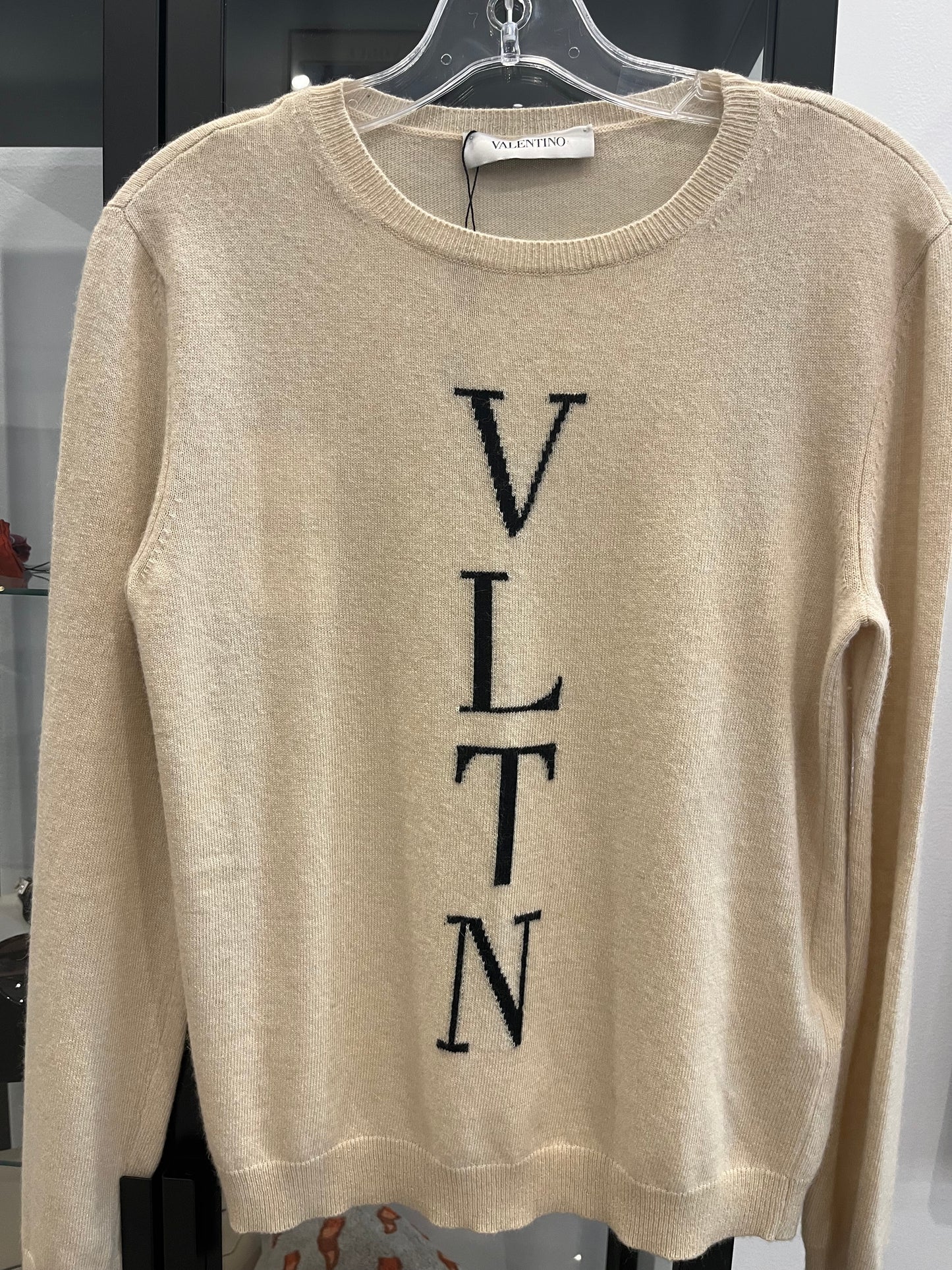Valentino Sweater VLTN