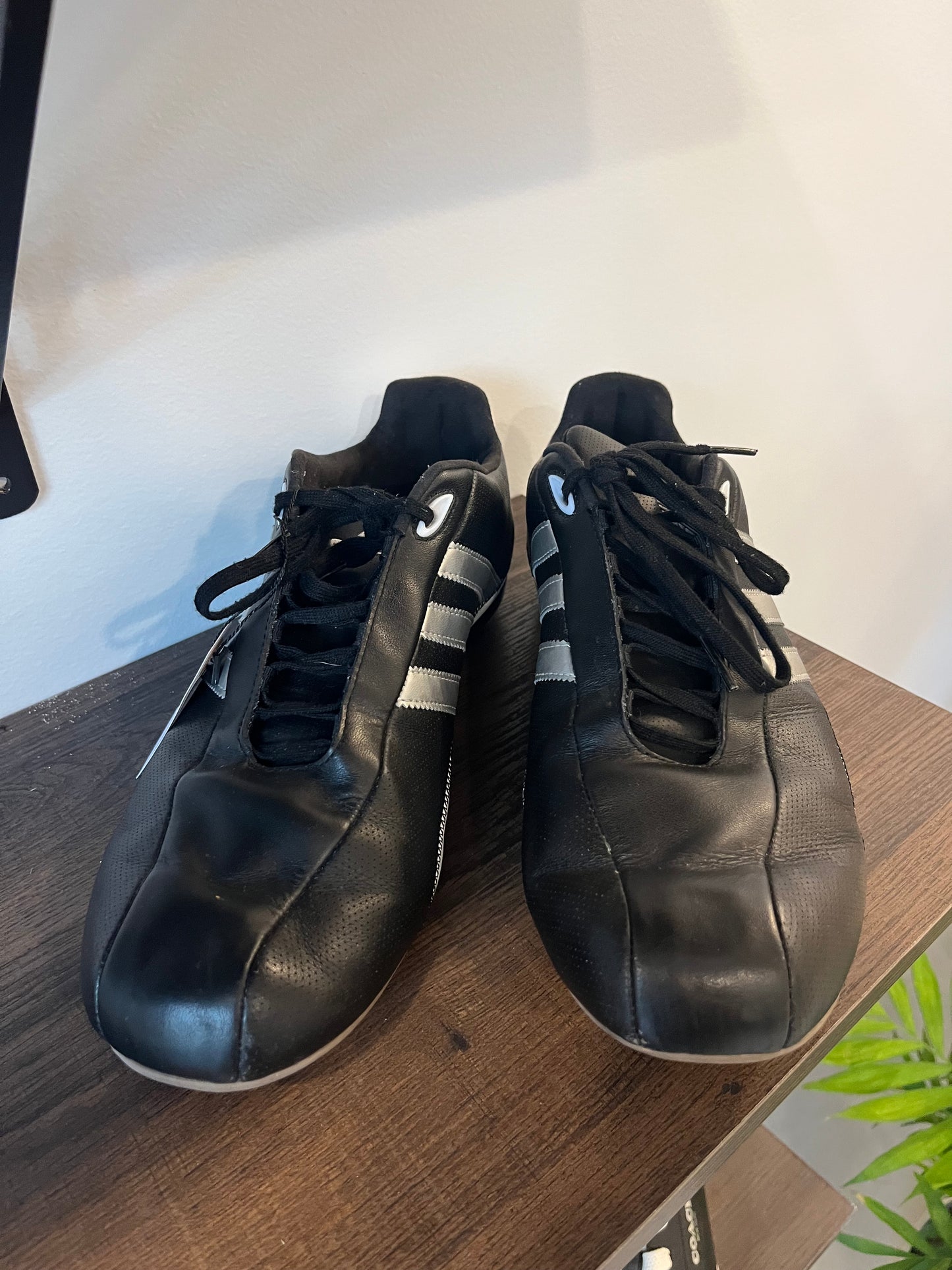 Porsche Design Adidas 10
