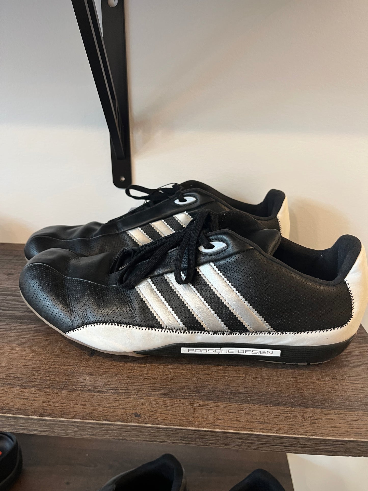 Porsche Design Adidas 10