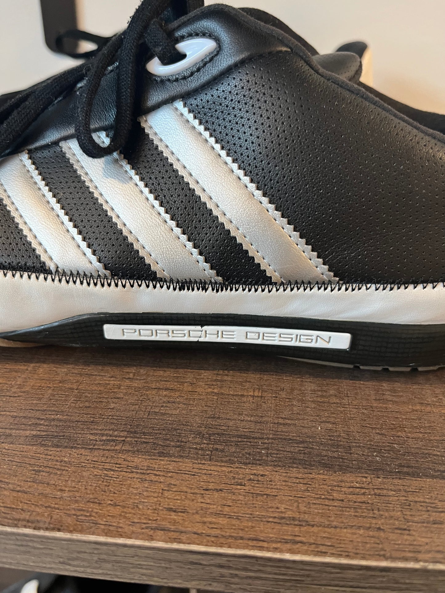 Porsche Design Adidas 10