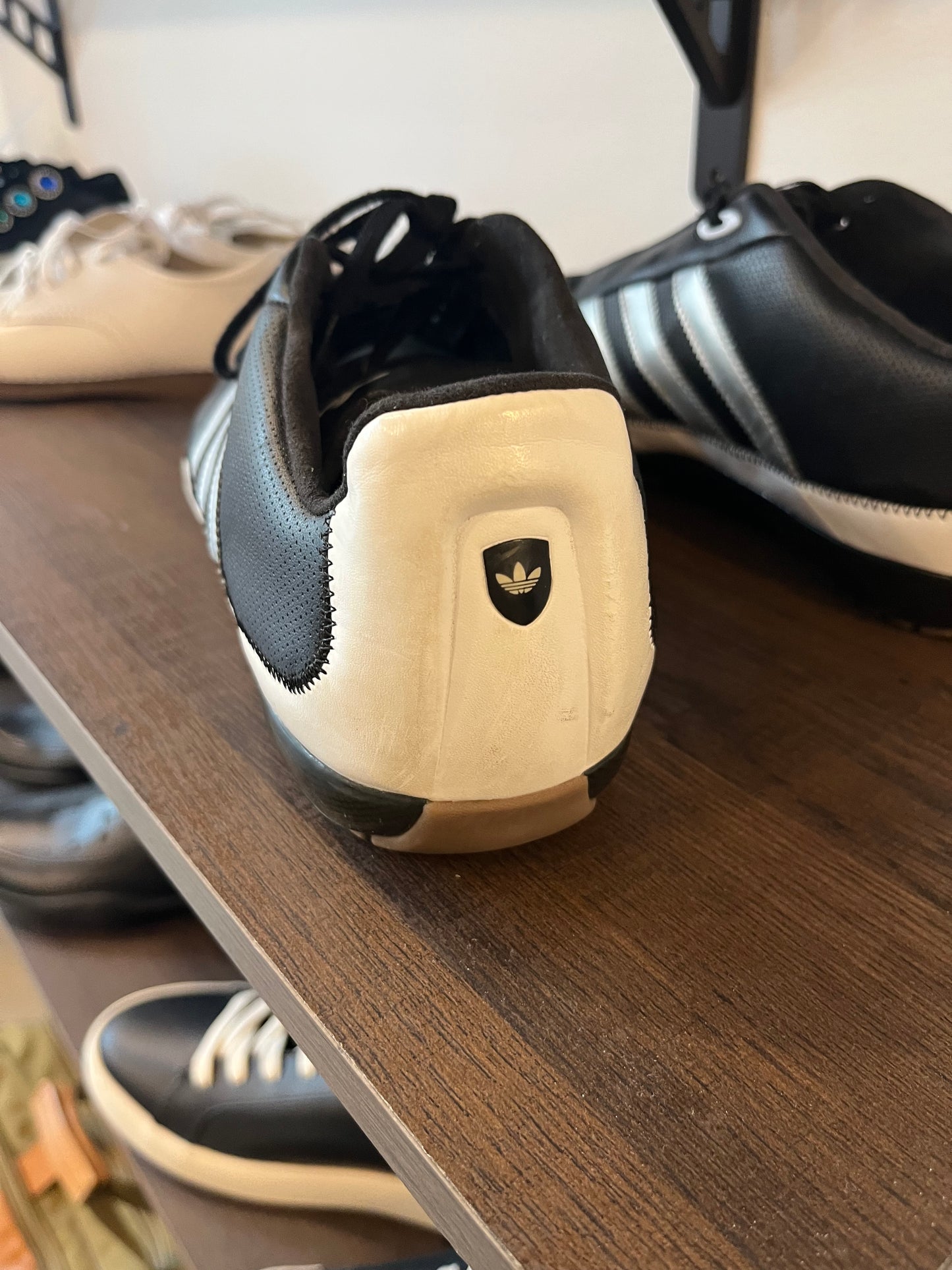 Porsche Design Adidas 10