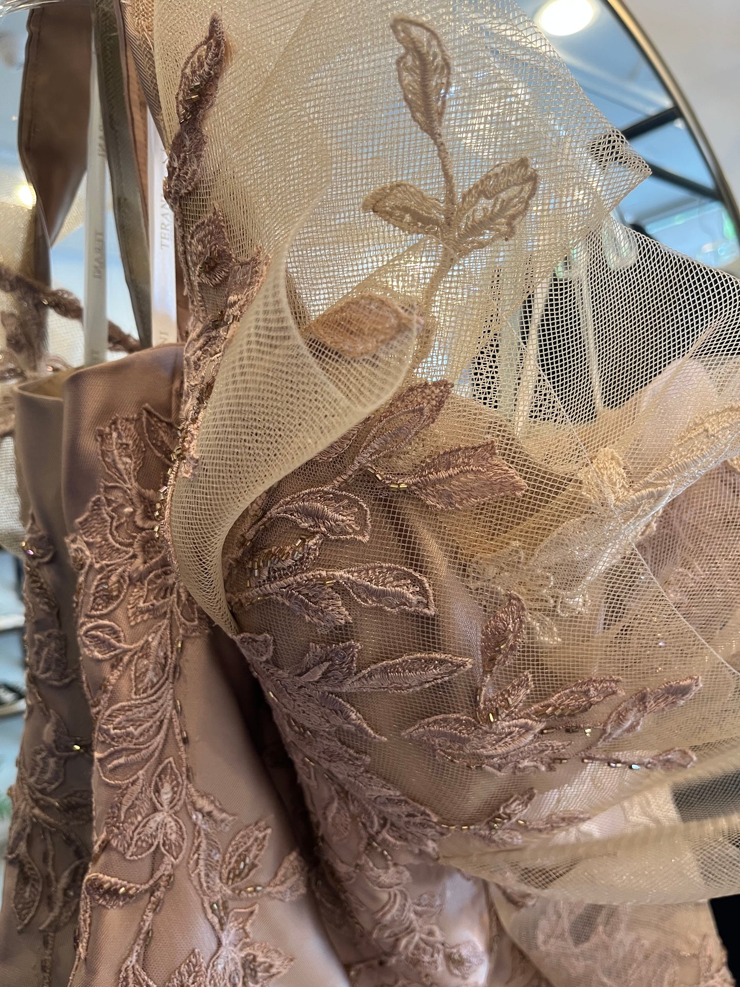 Terani Couture dress 14
