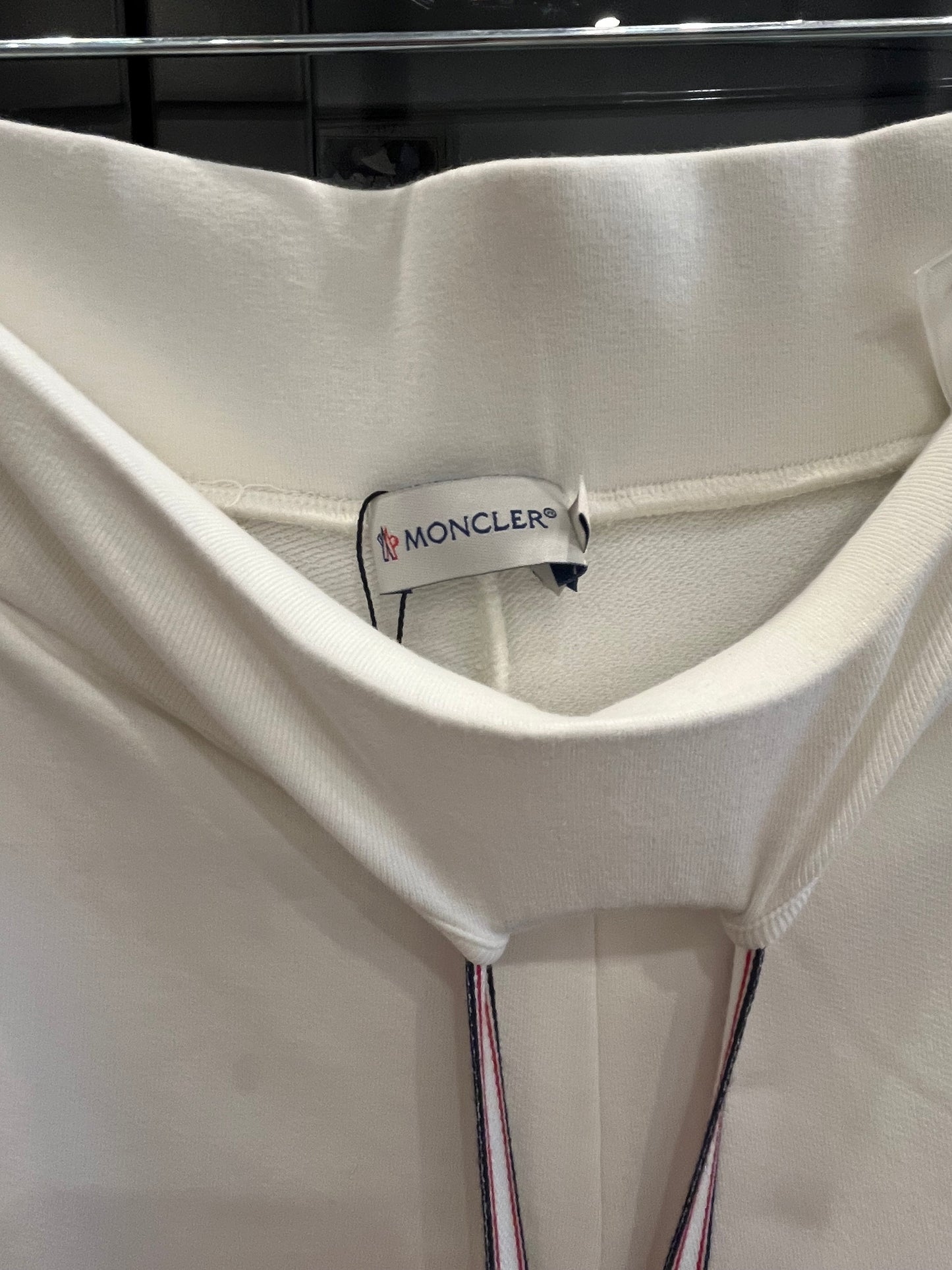 Moncler Joggers Size M