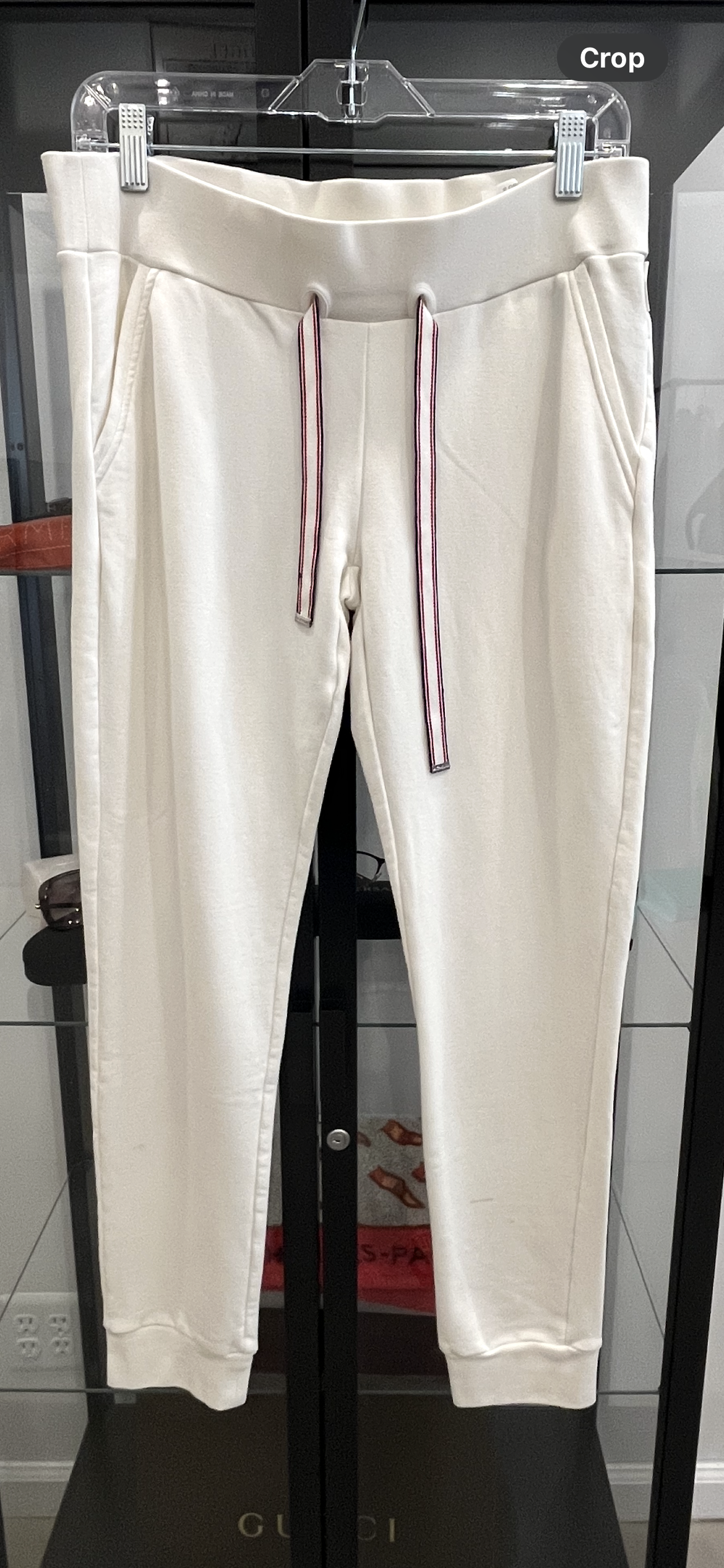Moncler Joggers Size M