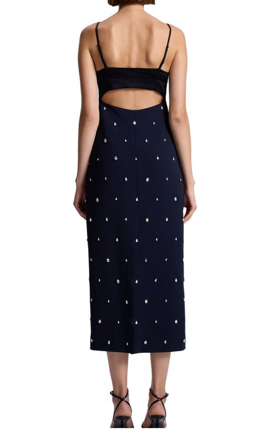 A.L.C. Alana dress 8