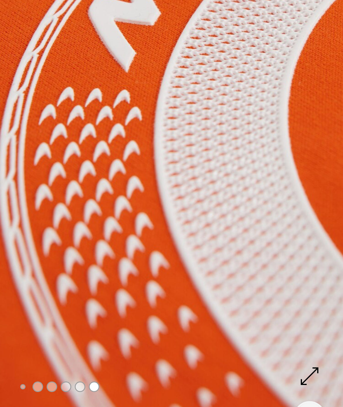 Mclaren x Reiss Formula 1 Papaya F1 Boys T-shirt 9-10Y