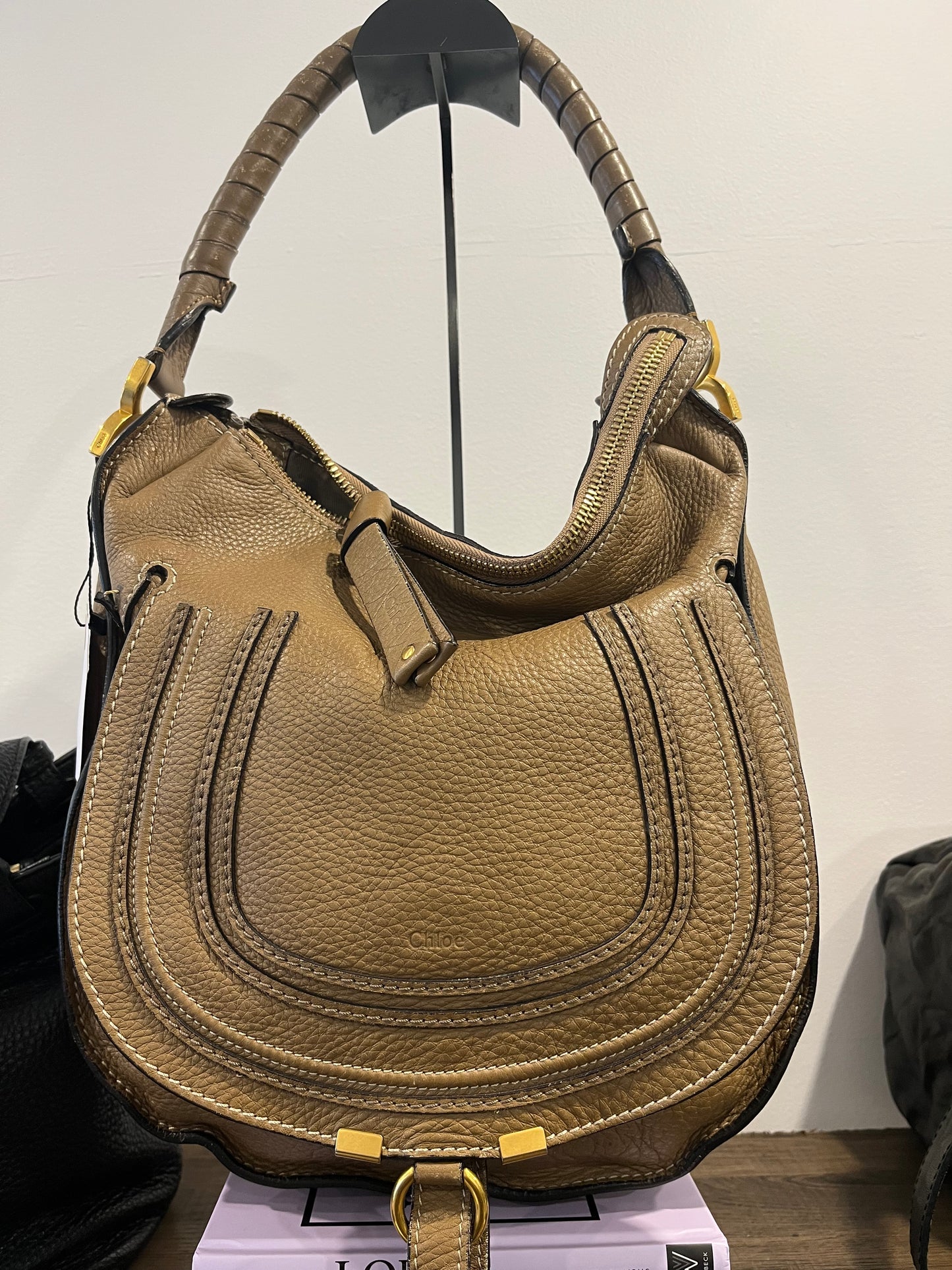 Chloe Medium Handbag