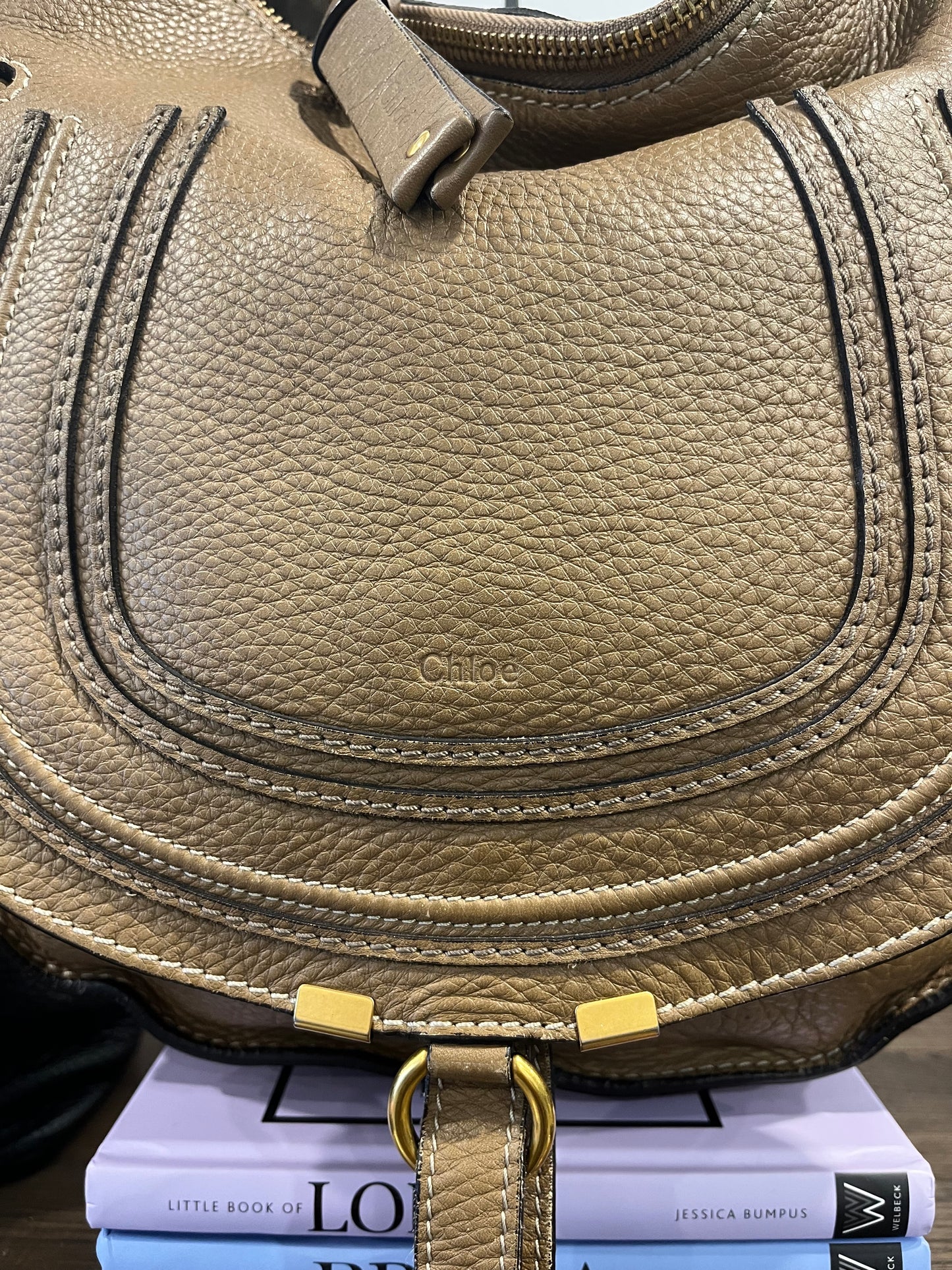 Chloe Medium Handbag