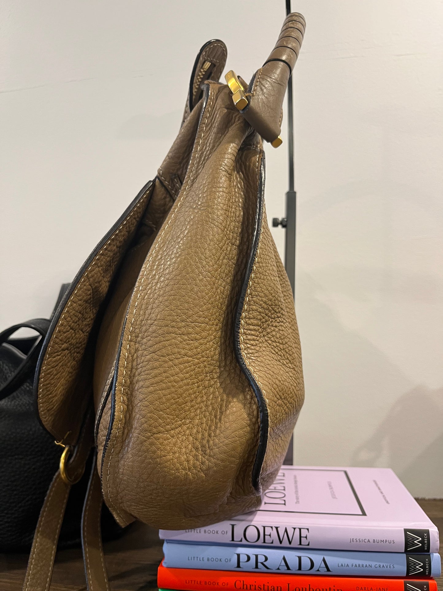 Chloe Medium Handbag