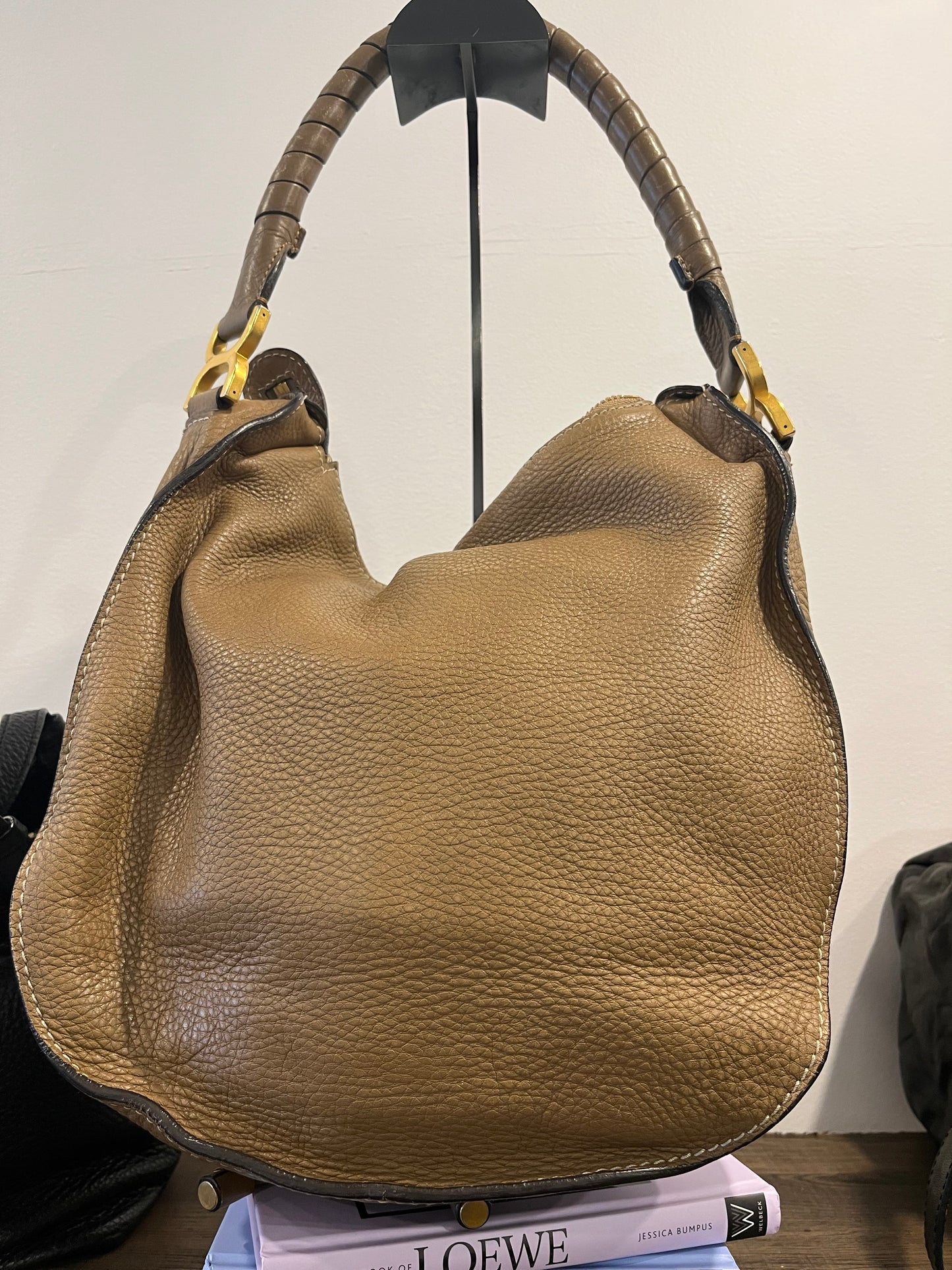 Chloe Medium Handbag