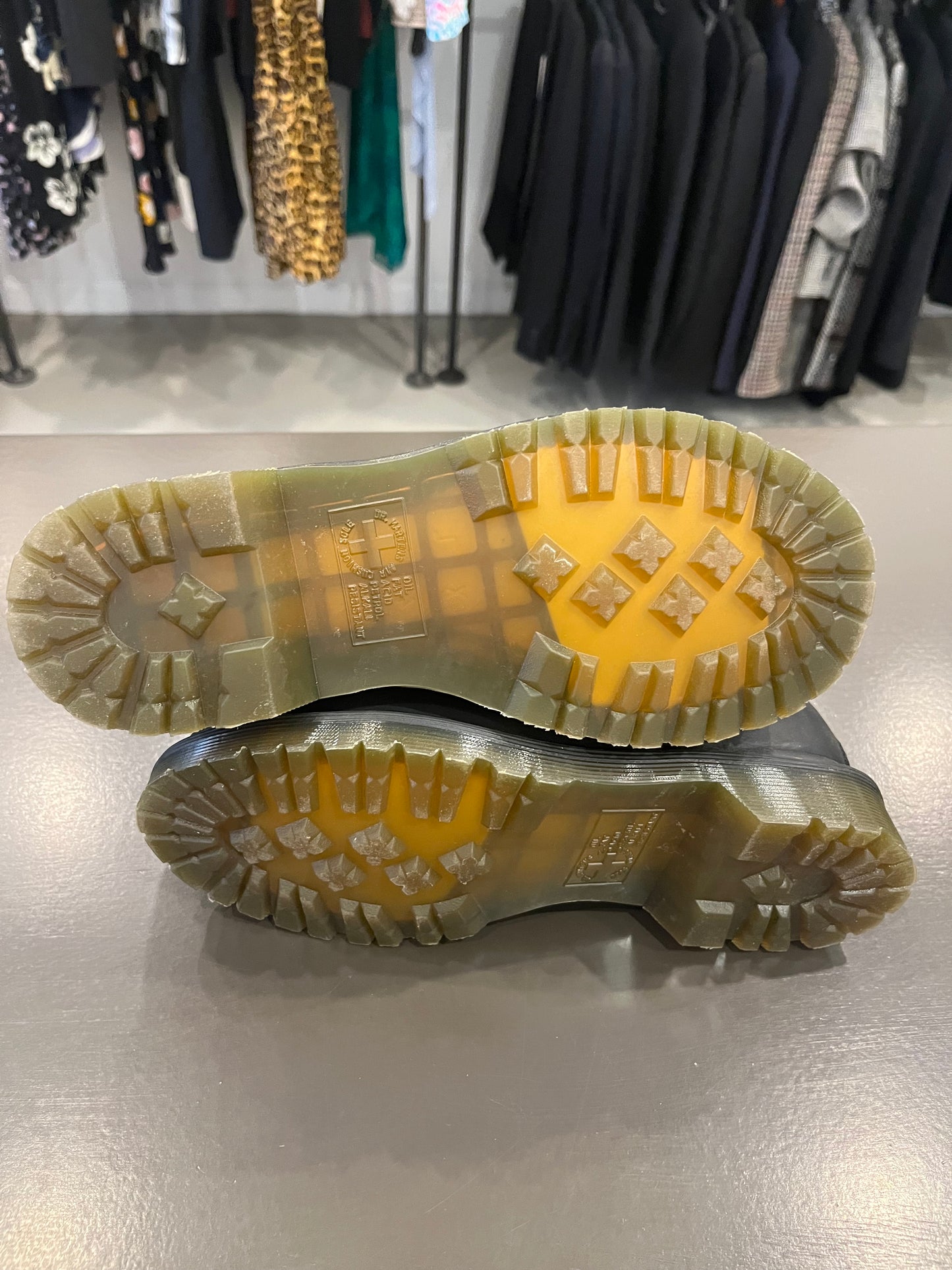 Doc Martin 1460 Serena Boot 6