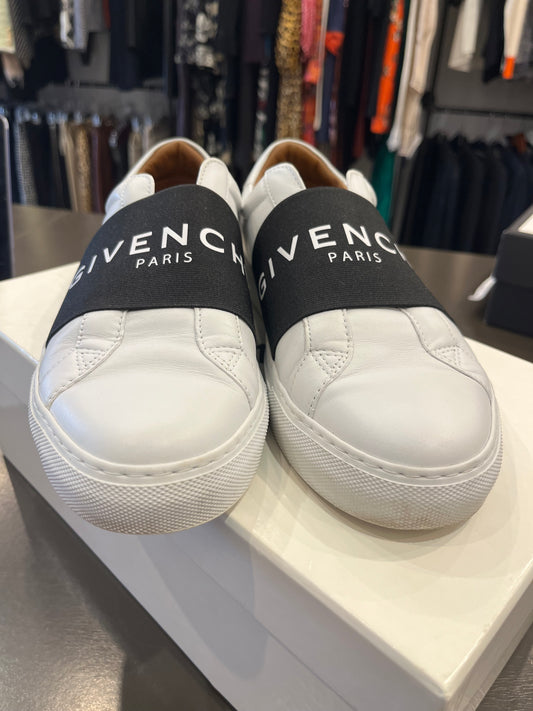 Givenchy Urban Street Elastic Band Sneakers 39.5