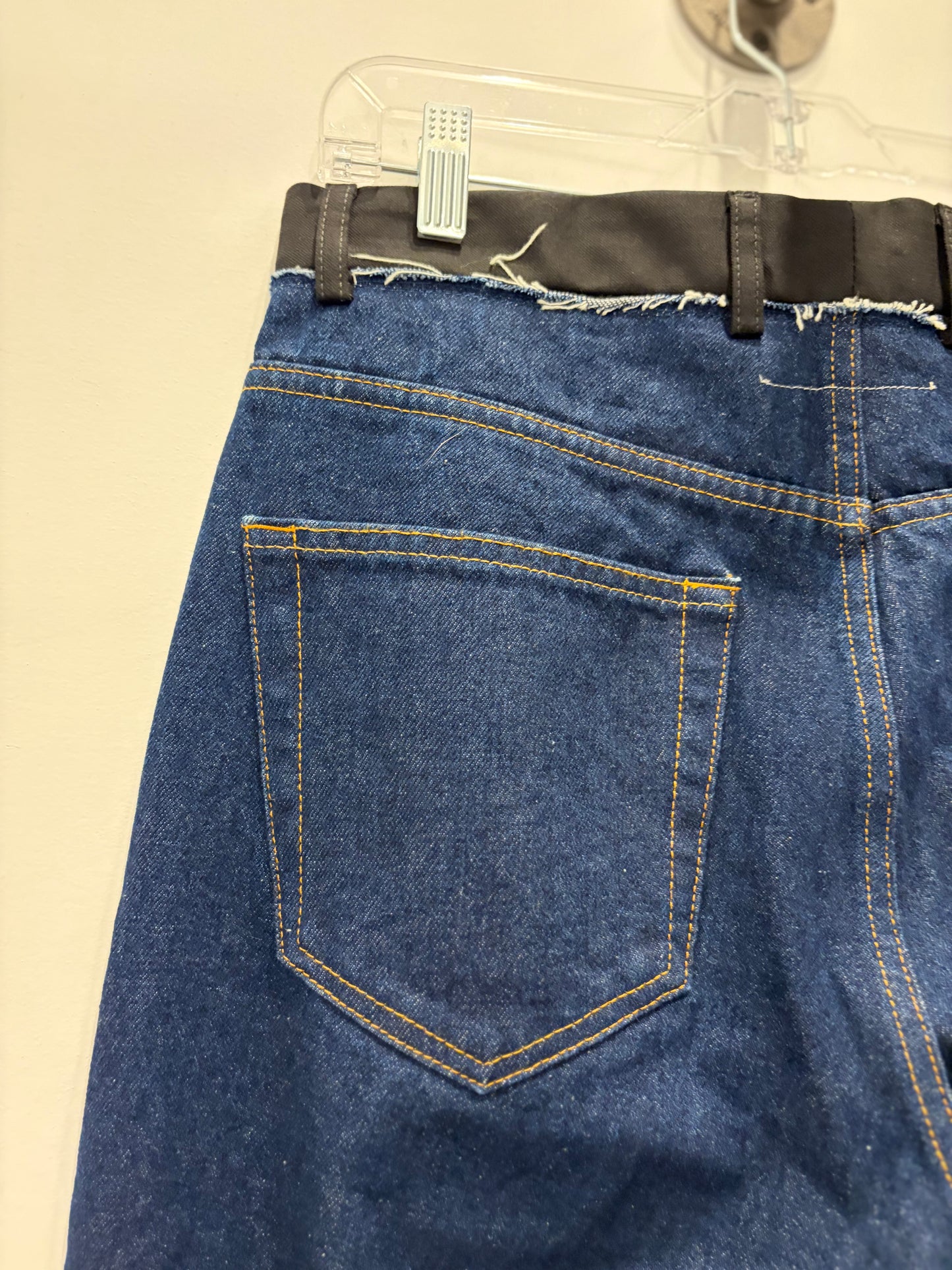 Maison Margiela MM6 Jeans - Size 32