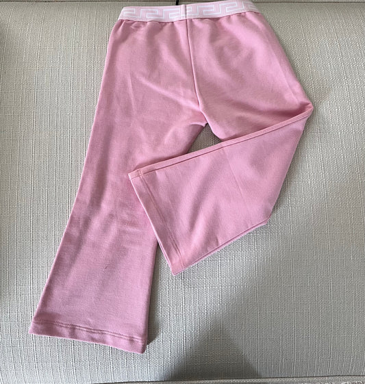 Versace Girls Sweatpants 24 months