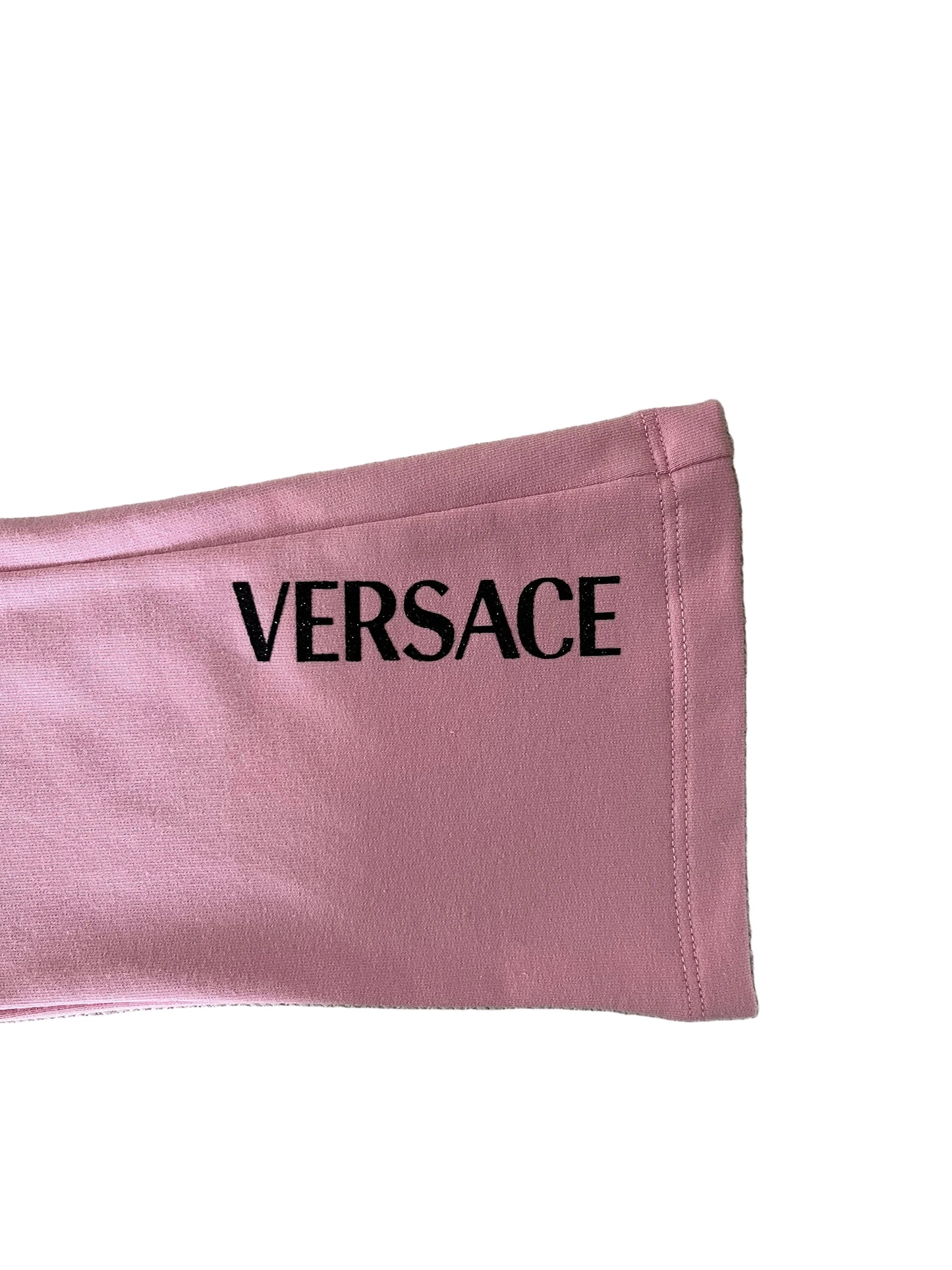Versace Girls Sweatpants 24 months