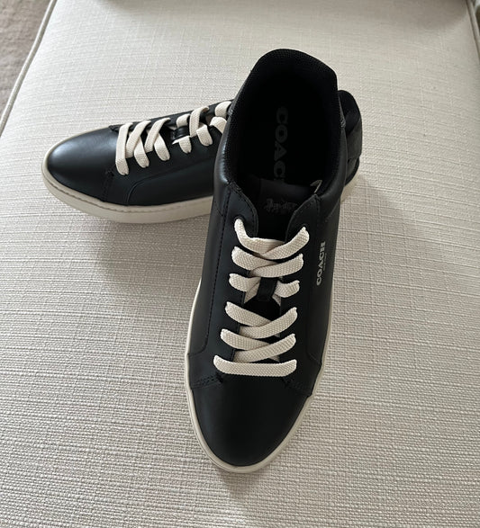 Coach Sneakers Size 11 Men’s