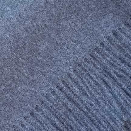 Alicia Adams Alpaca Blue Throw