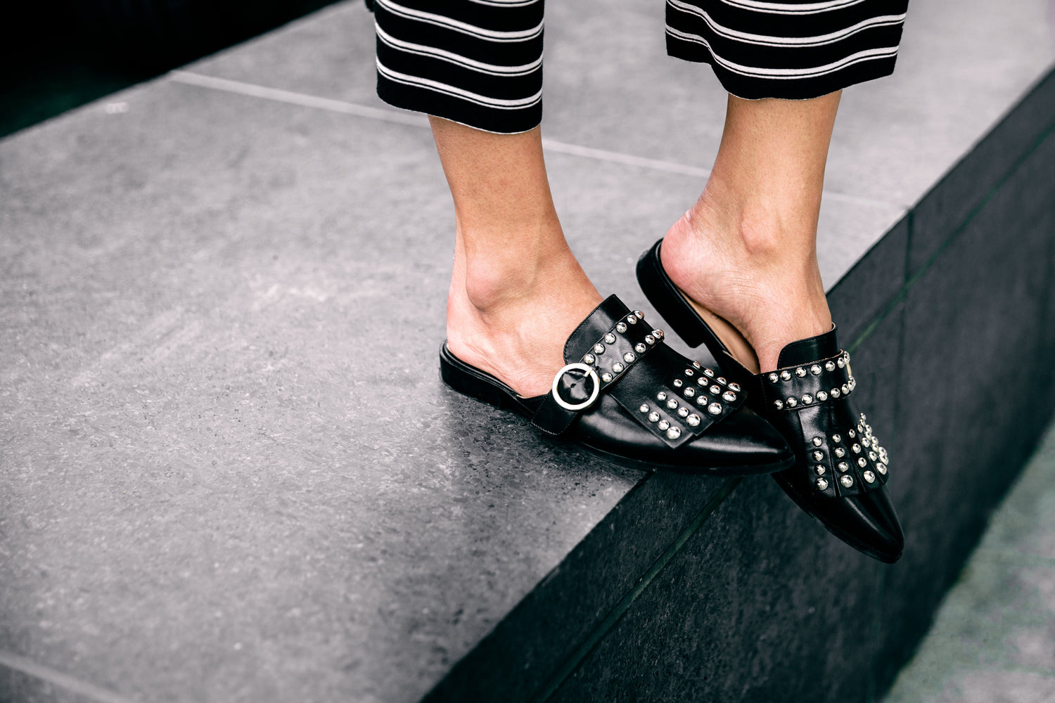 Women's Shoes