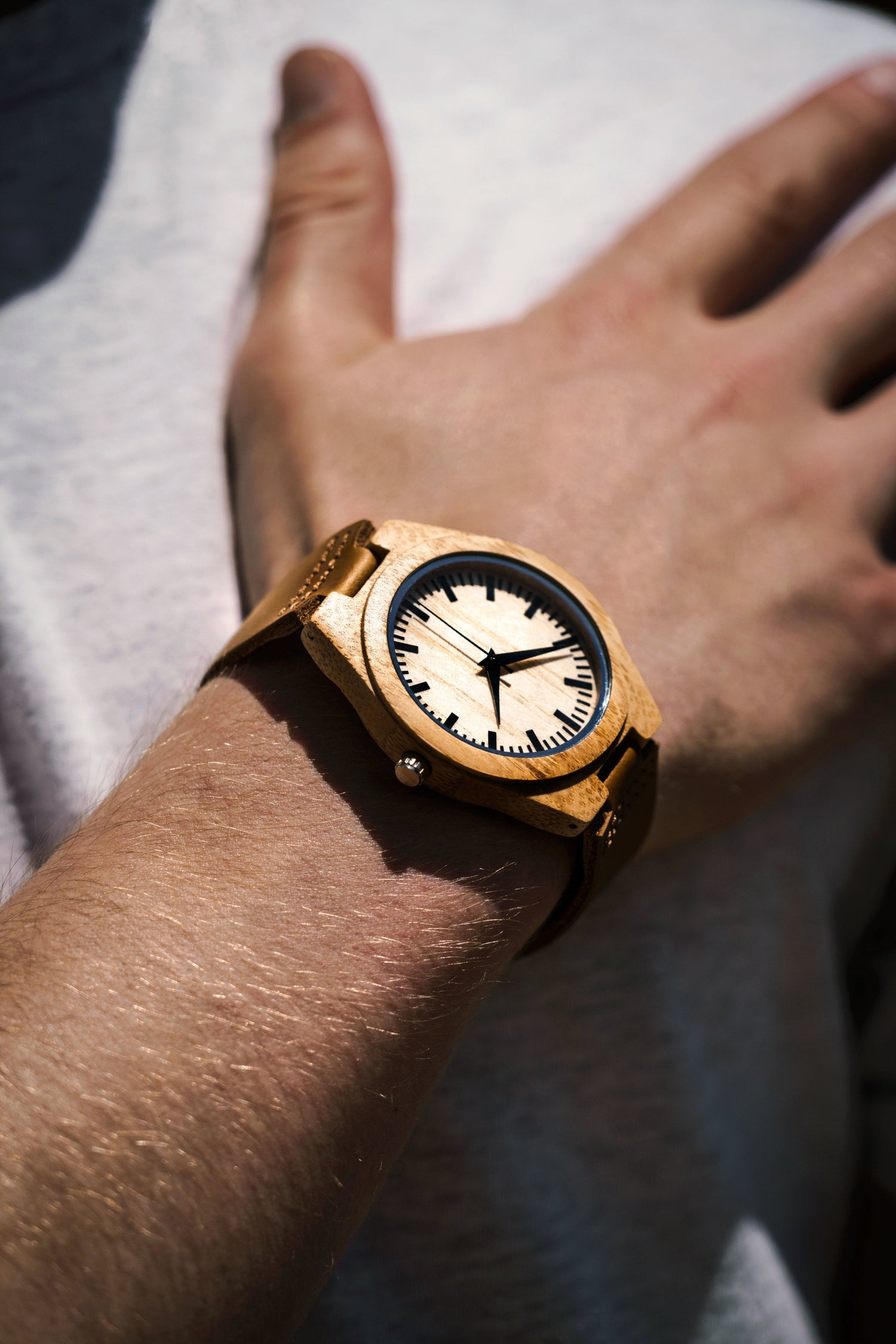 Men's Accessories
