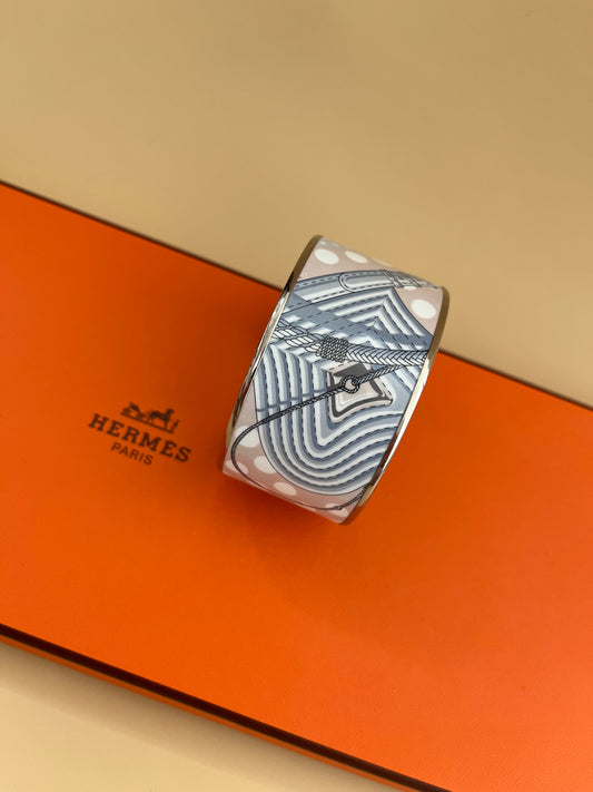 Hermès Bangle Bracelet