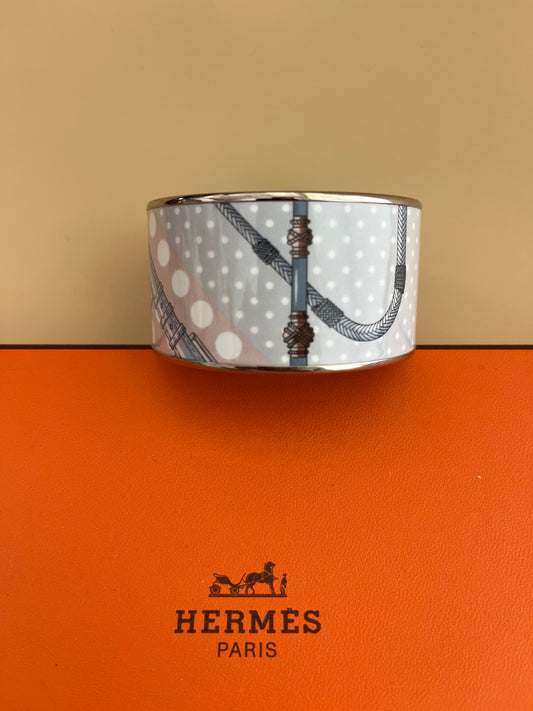 Hermès Bangle Bracelet