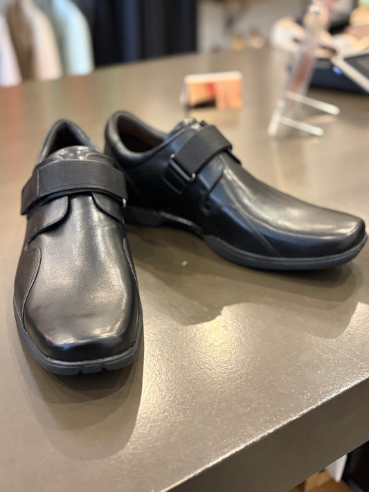 Cole Haan Aleck Strap Slip-On Shoes – Size 10M