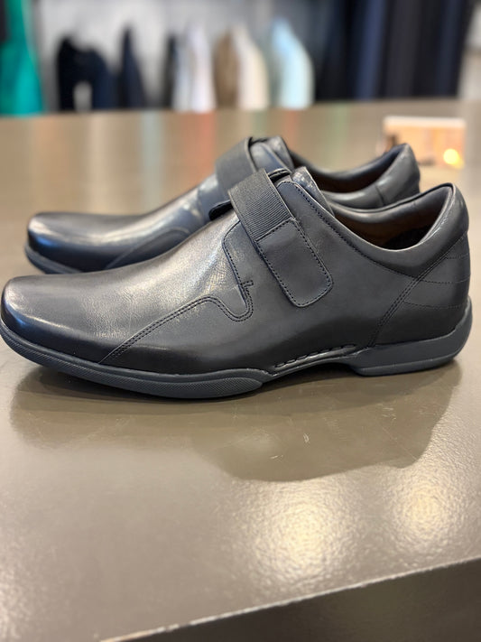 Cole Haan Aleck Strap Slip-On Shoes – Size 10M