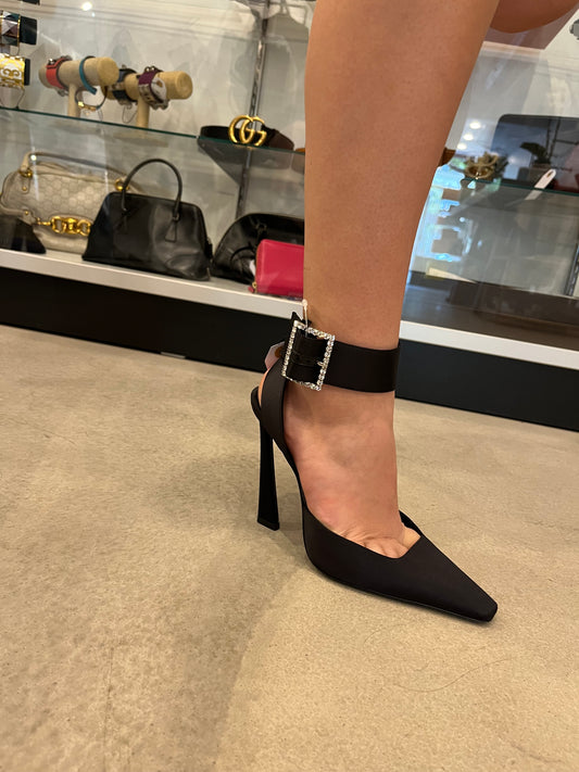 Saint Laurent sandals 37.5
