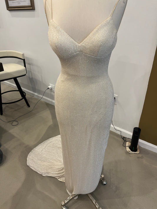 Pnina Tornai Dress 4