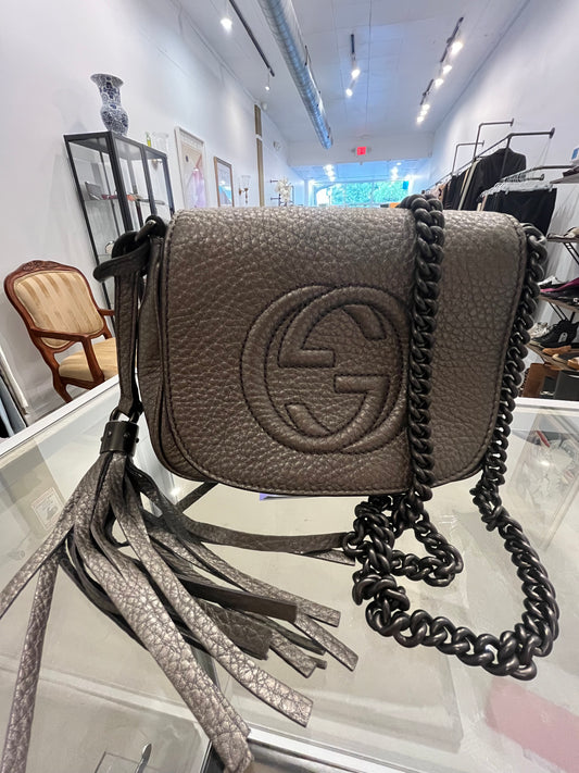 Gucci Soho Disco Bag