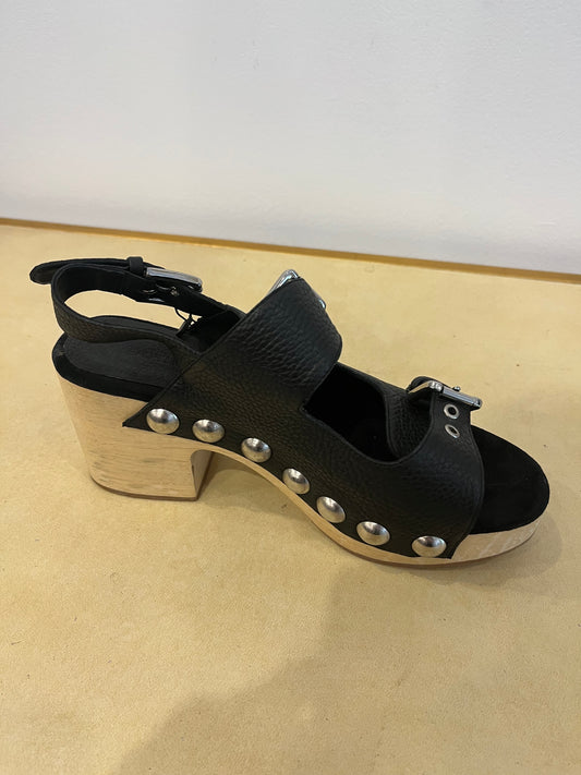 Rachel Comey clogs 8