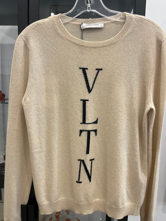 Valentino Sweater VLTN