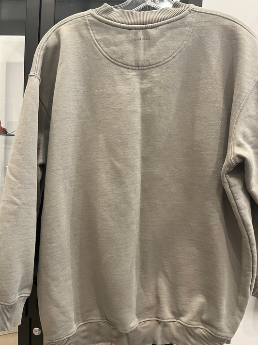 Anine Bing Gray SS XXS