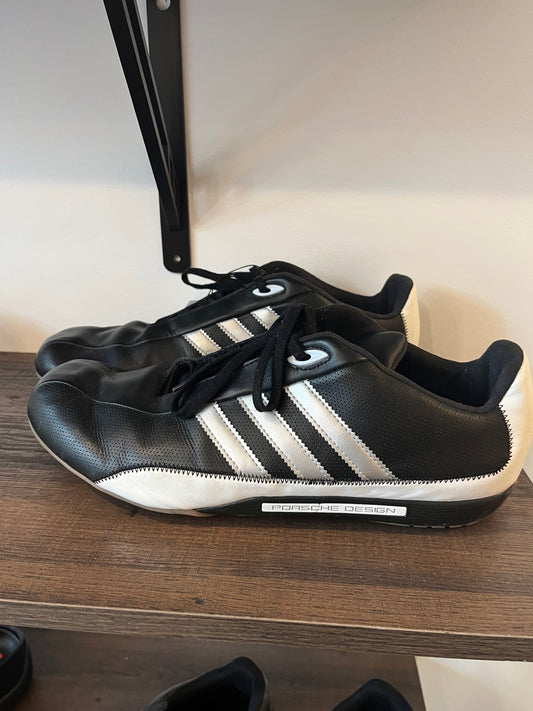 Porsche Design Adidas 10