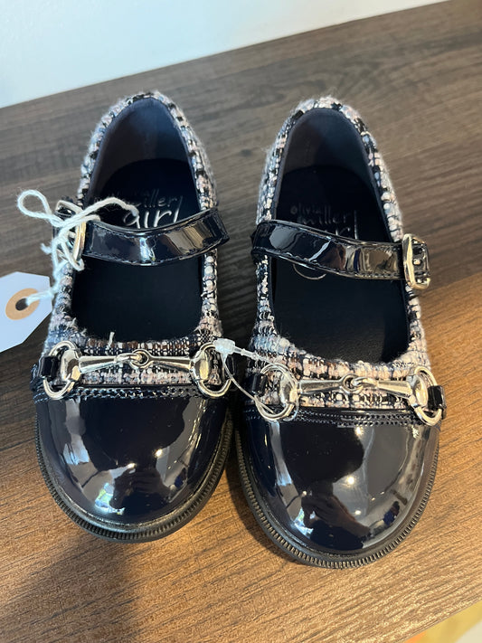 Olivia Miller girls shoes 5 New