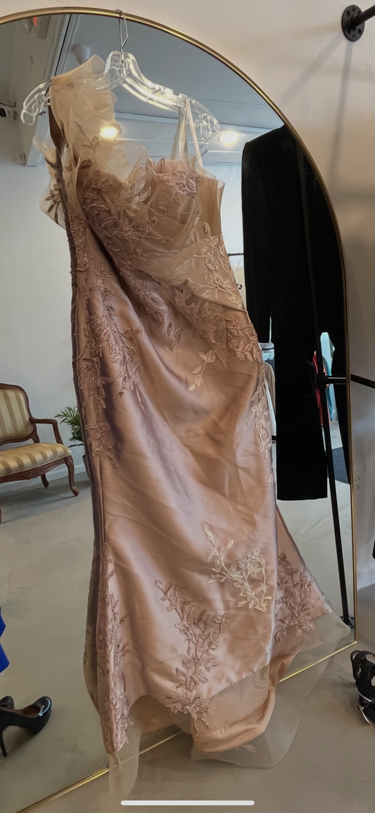 Terani Couture dress 14
