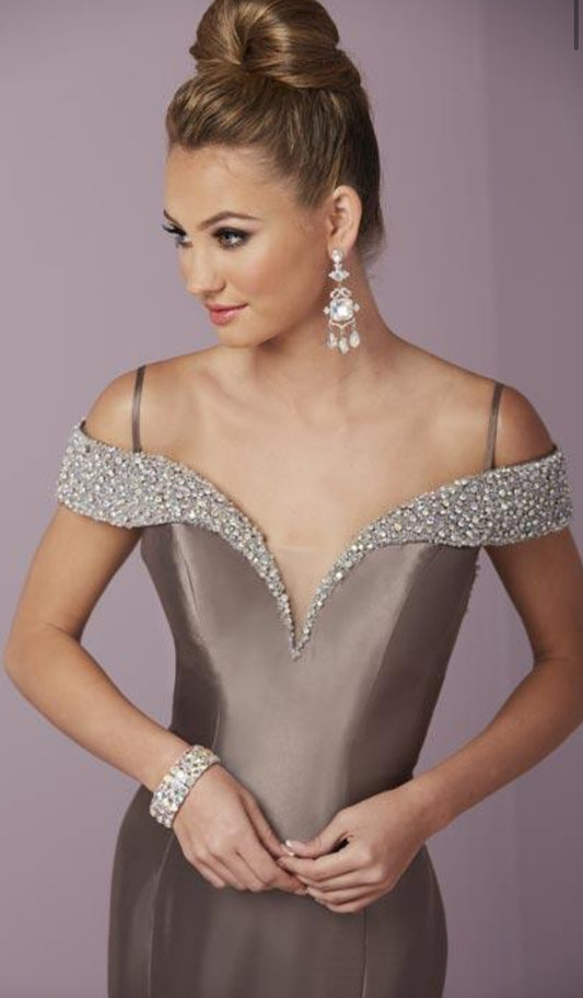 Tiffany Mermaid Dress 12