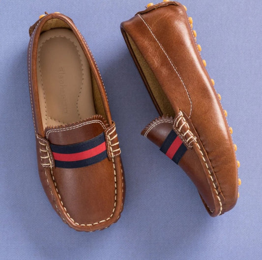 Elephantito Club Loafer Boys 10