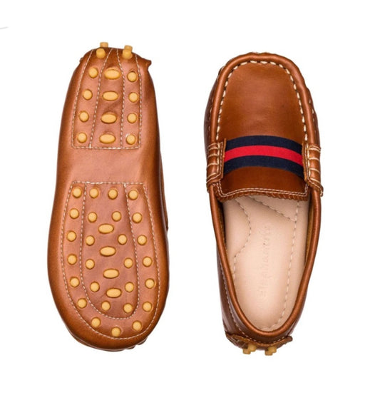 Elephantito Club Loafer Boys 10
