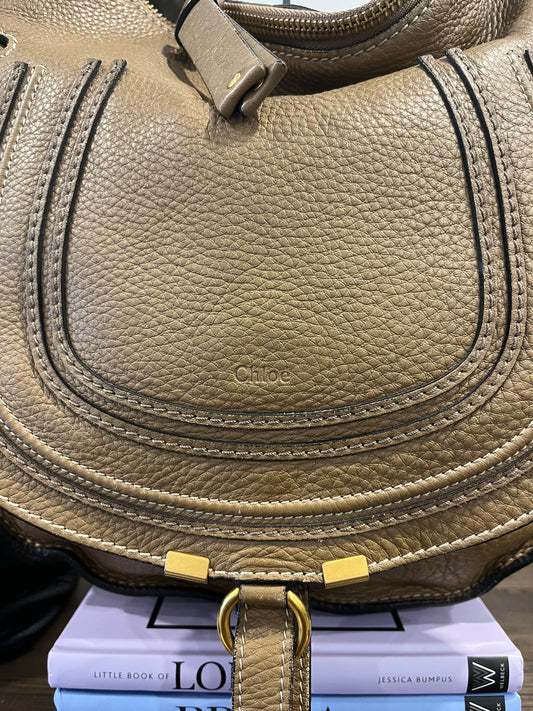 Chloe Medium Handbag
