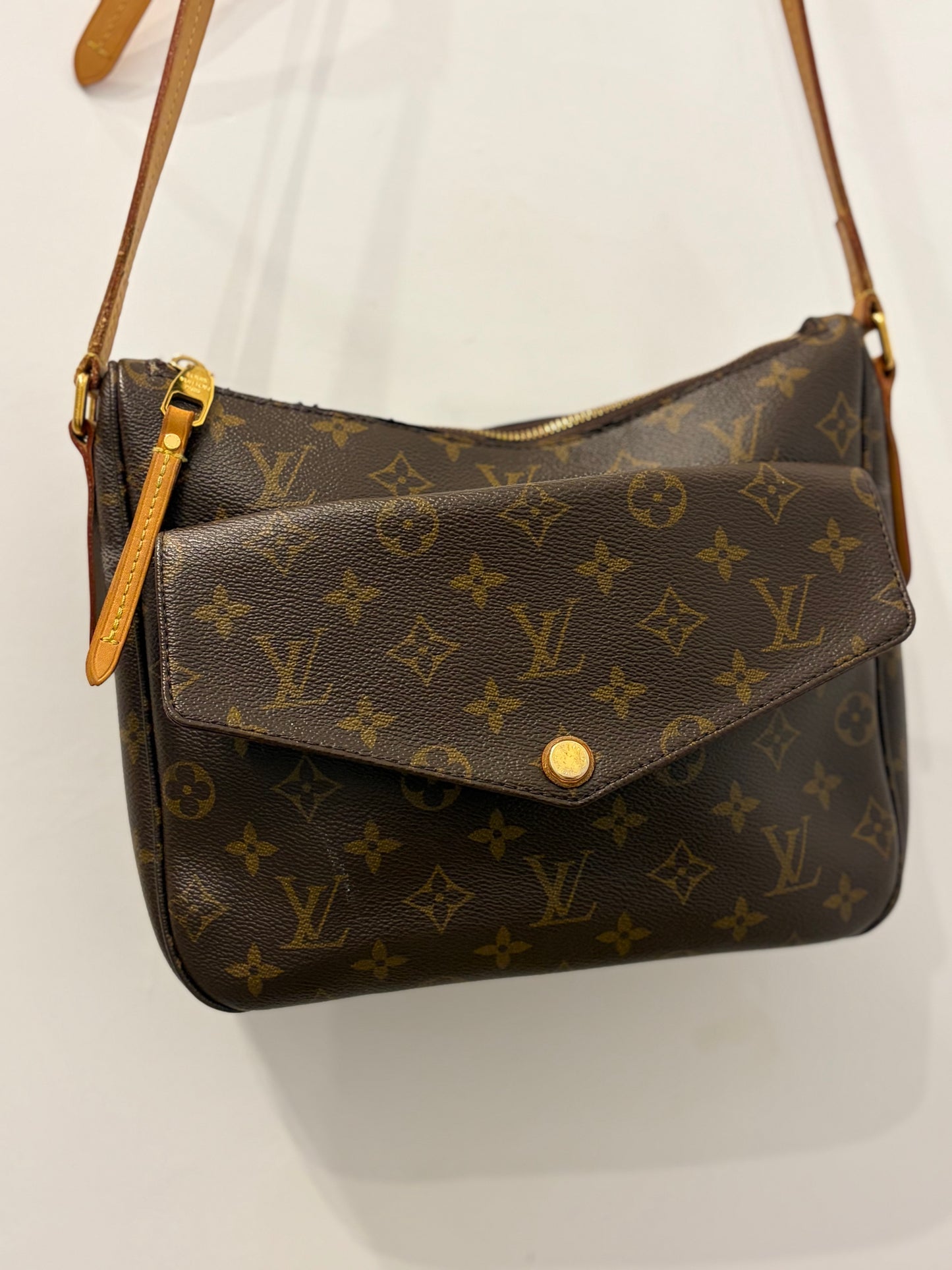 Louis Vuitton Viva-Cité PM Crossbody