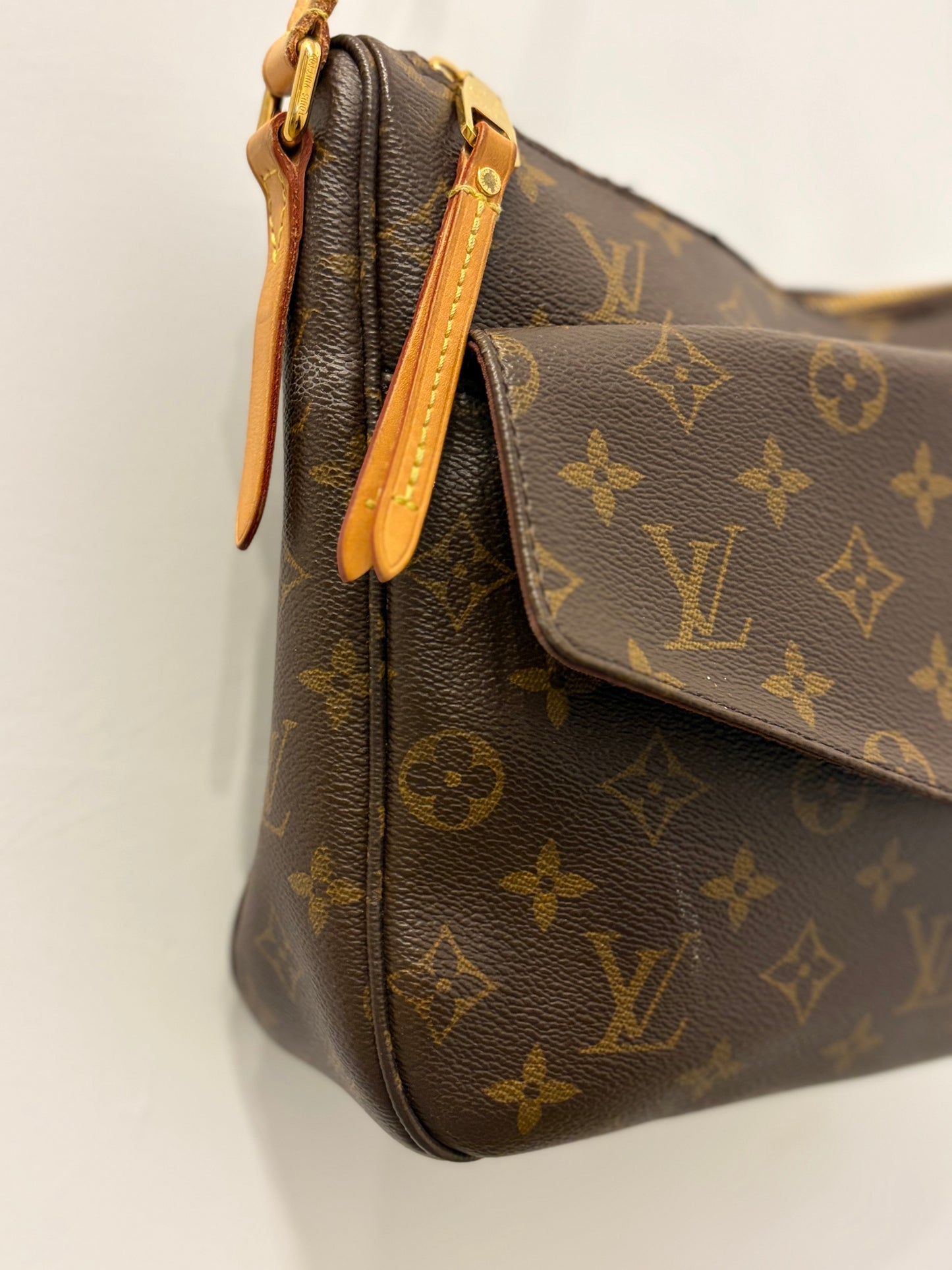 Louis Vuitton Viva-Cité PM Crossbody