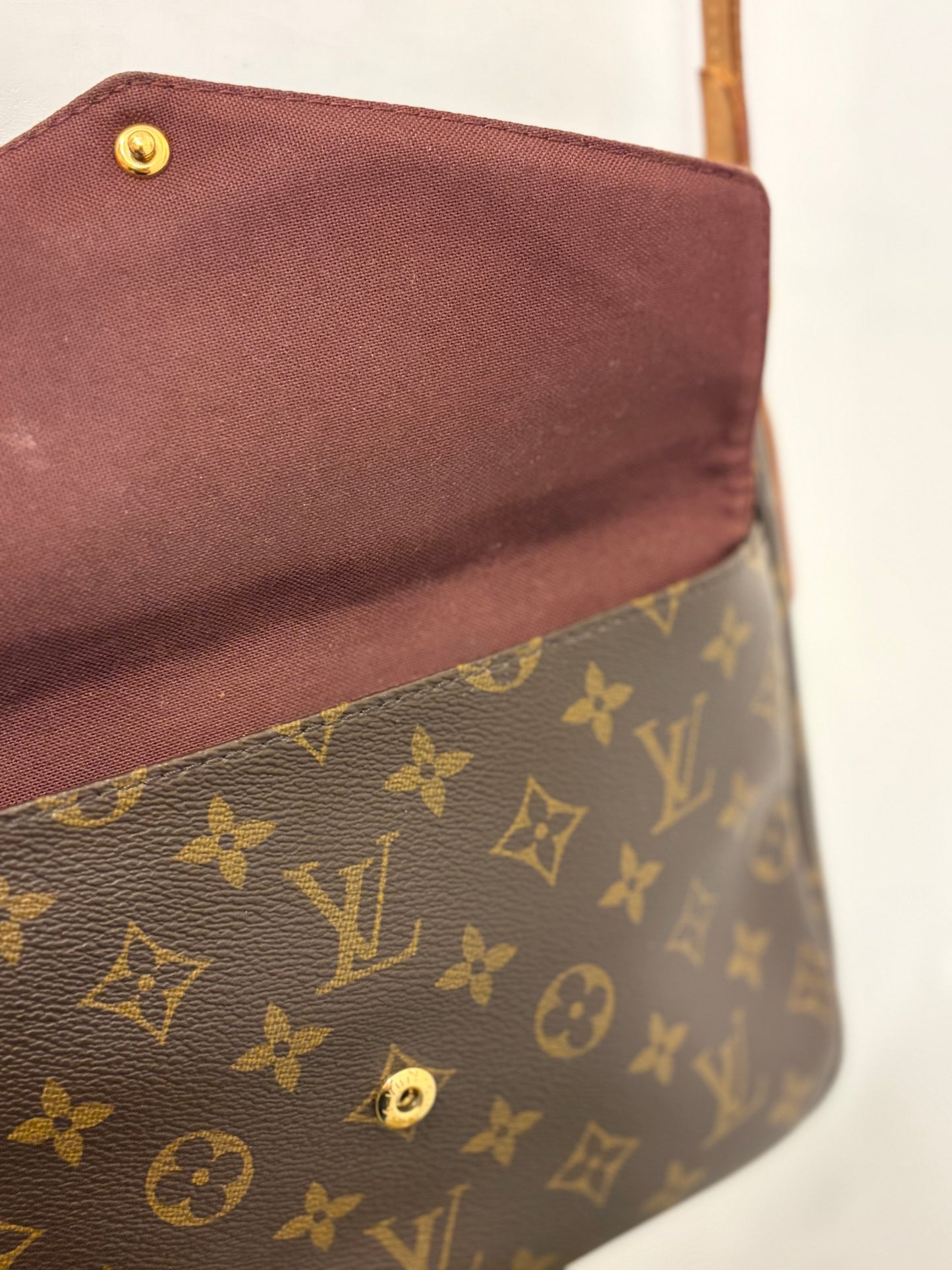 Louis Vuitton Viva-Cité PM Crossbody