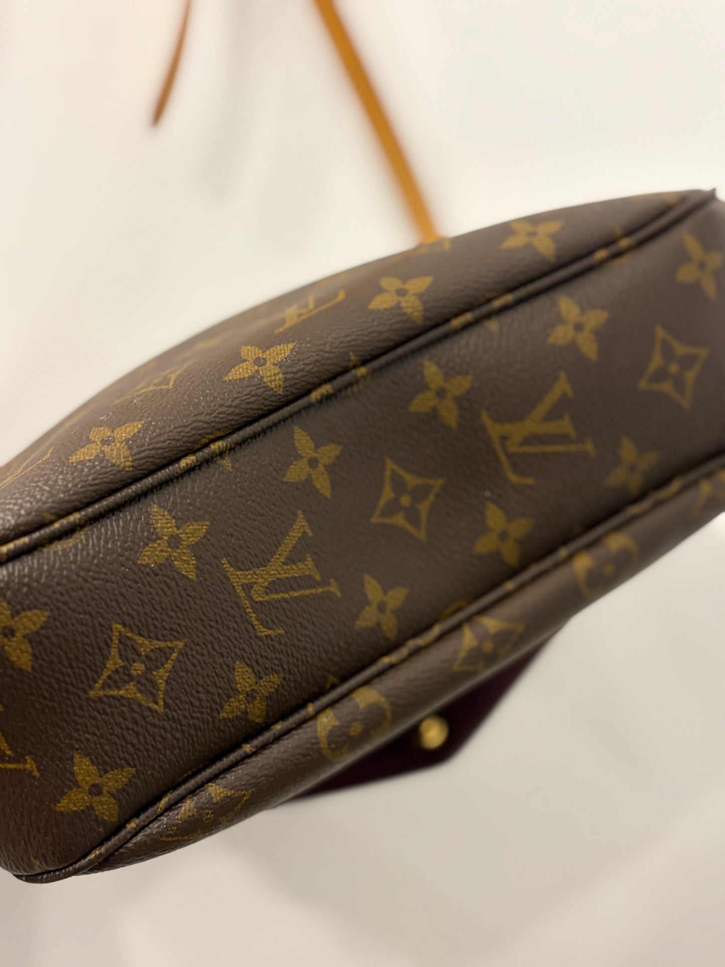 Louis Vuitton Viva-Cité PM Crossbody