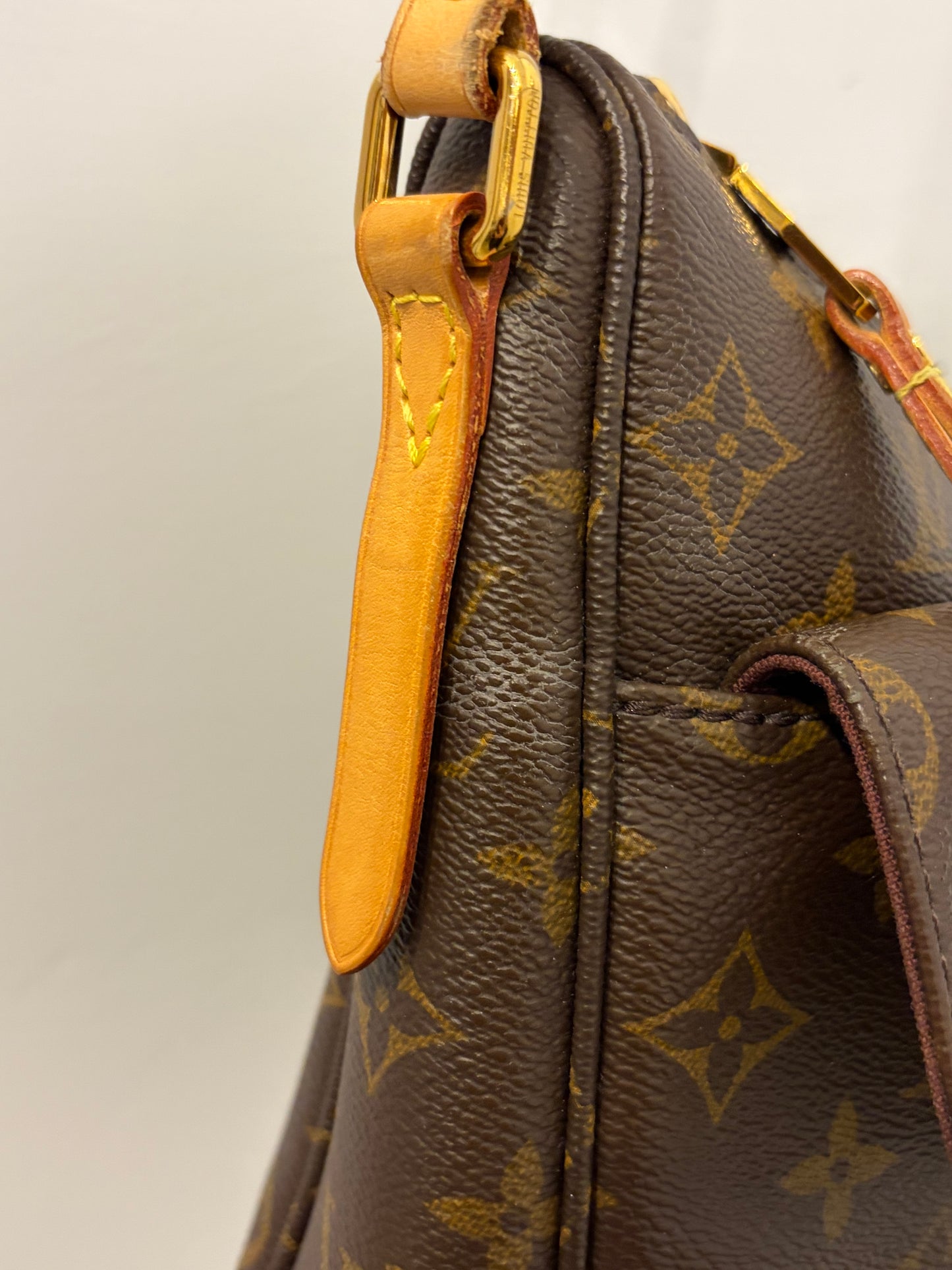 Louis Vuitton Viva-Cité PM Crossbody