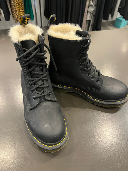 Doc Martin 1460 Serena Boot 6